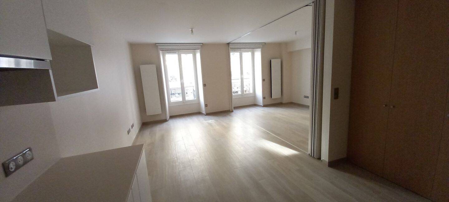 Appartement à louer, 45m², Paris 14ème