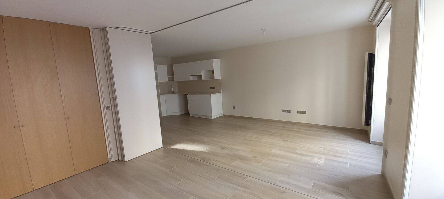Appartement à louer, 45m², Paris 14ème