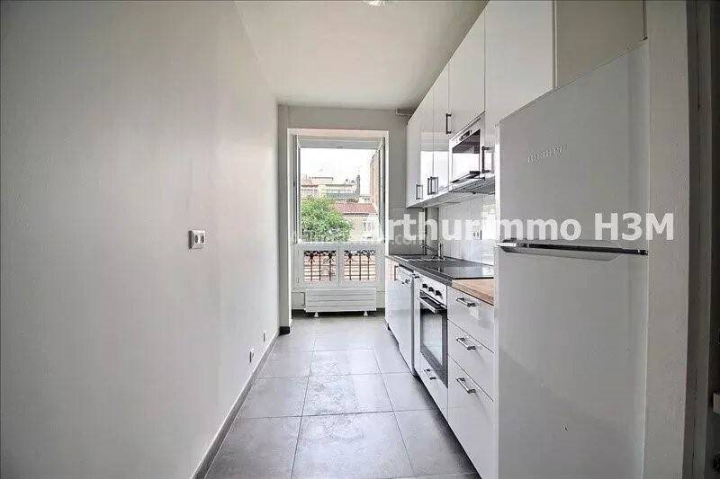 Appartement à louer, 43m², Boulogne-Billancourt