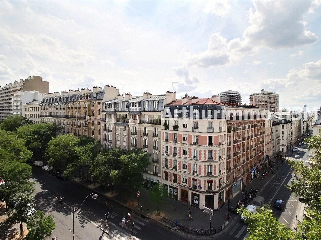 Appartement à vendre, 10m², Paris 11ème