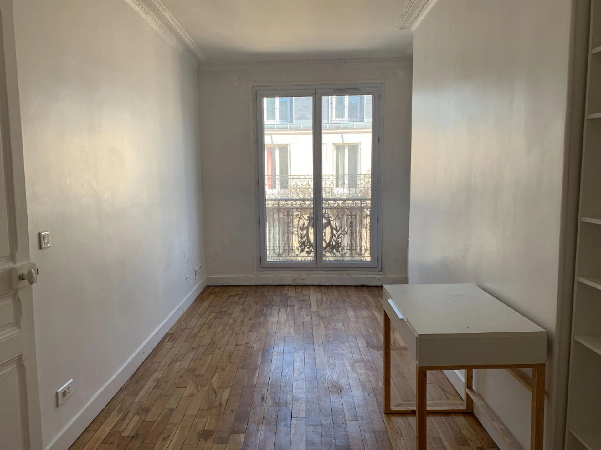 Appartement à louer, 44m², Paris 13ème