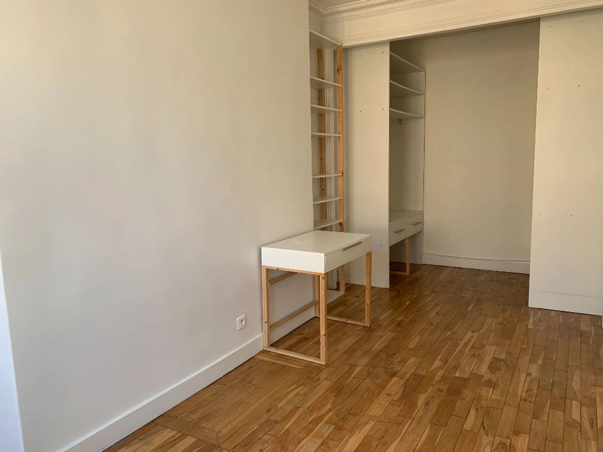Appartement à louer, 44m², Paris 13ème