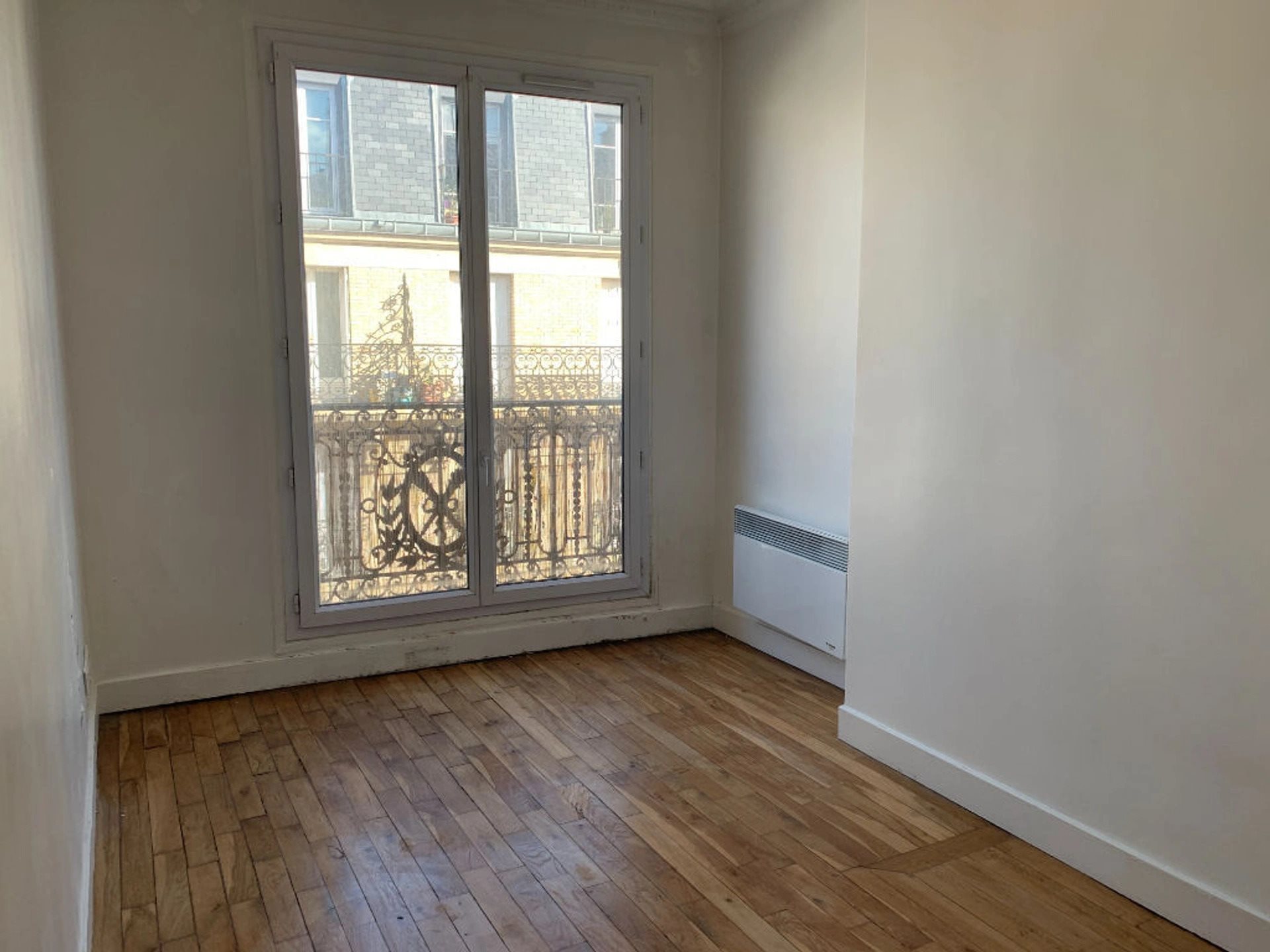 Appartement à louer, 44m², Paris 13ème