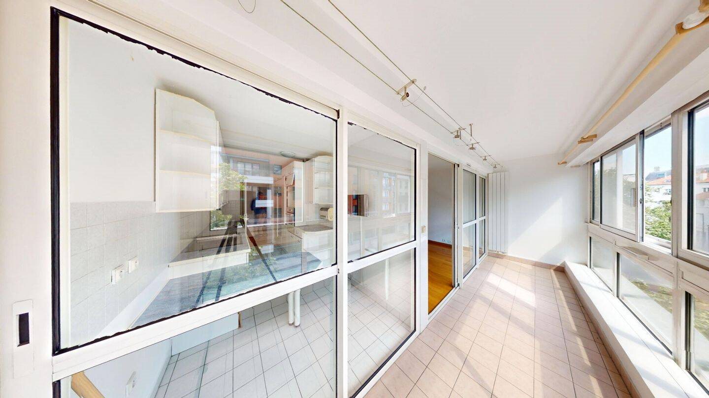 Appartement à vendre, 80m², Boulogne-Billancourt