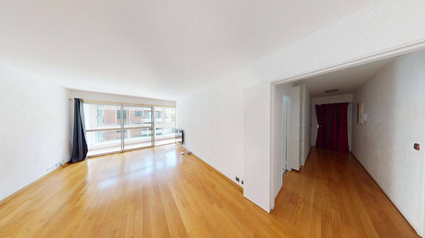 Appartement à vendre, 80m², Boulogne-Billancourt