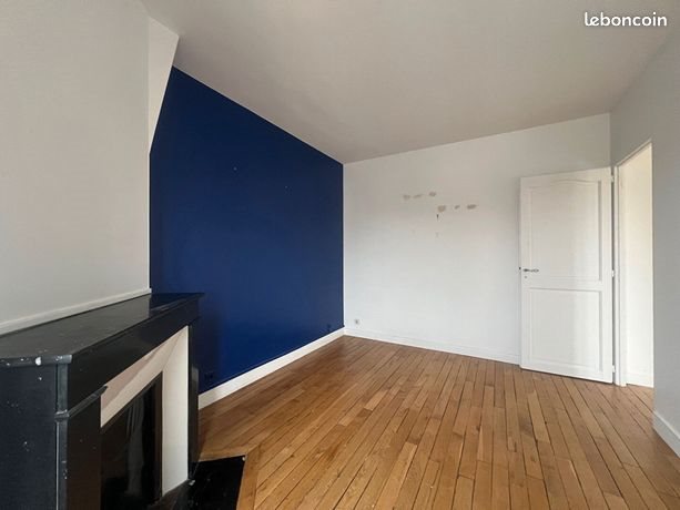 Appartement à vendre, 100m², Boulogne-Billancourt
