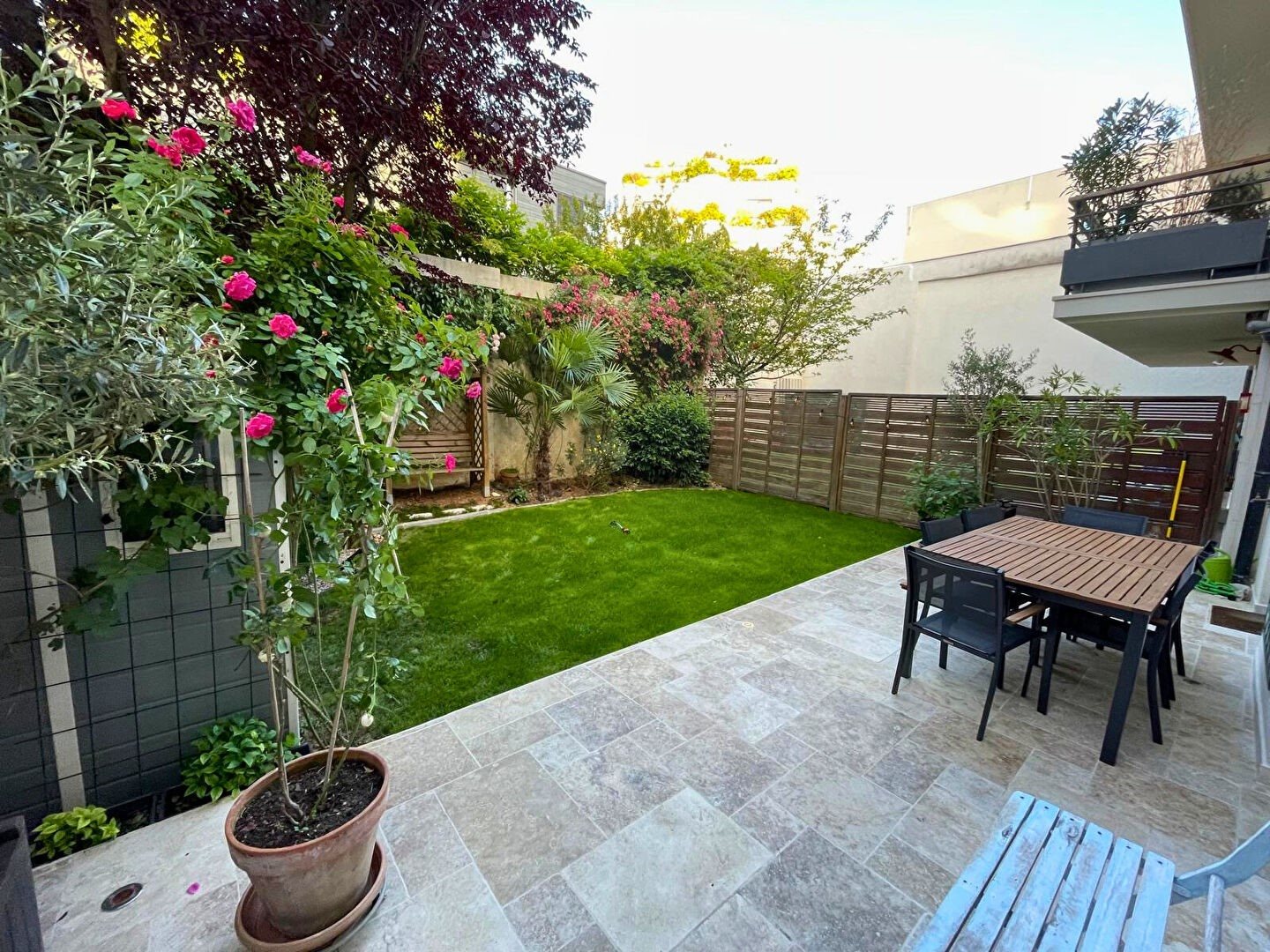 Appartement à vendre, 135m², Boulogne-Billancourt