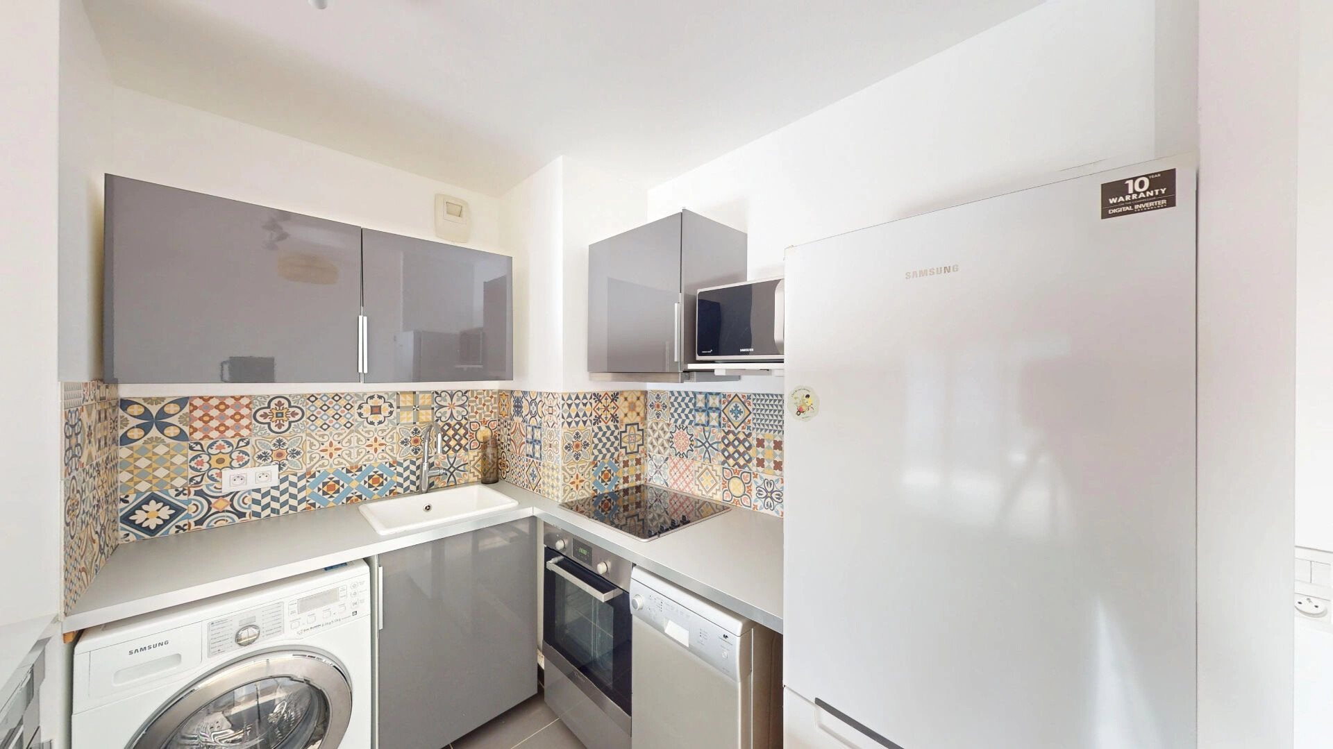 Appartement à louer, 40m², Boulogne-Billancourt