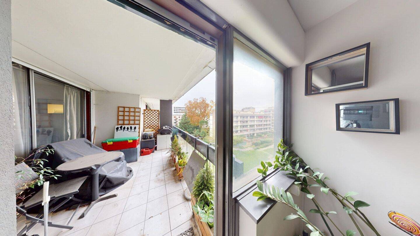 Appartement à vendre, 69m², Boulogne-Billancourt