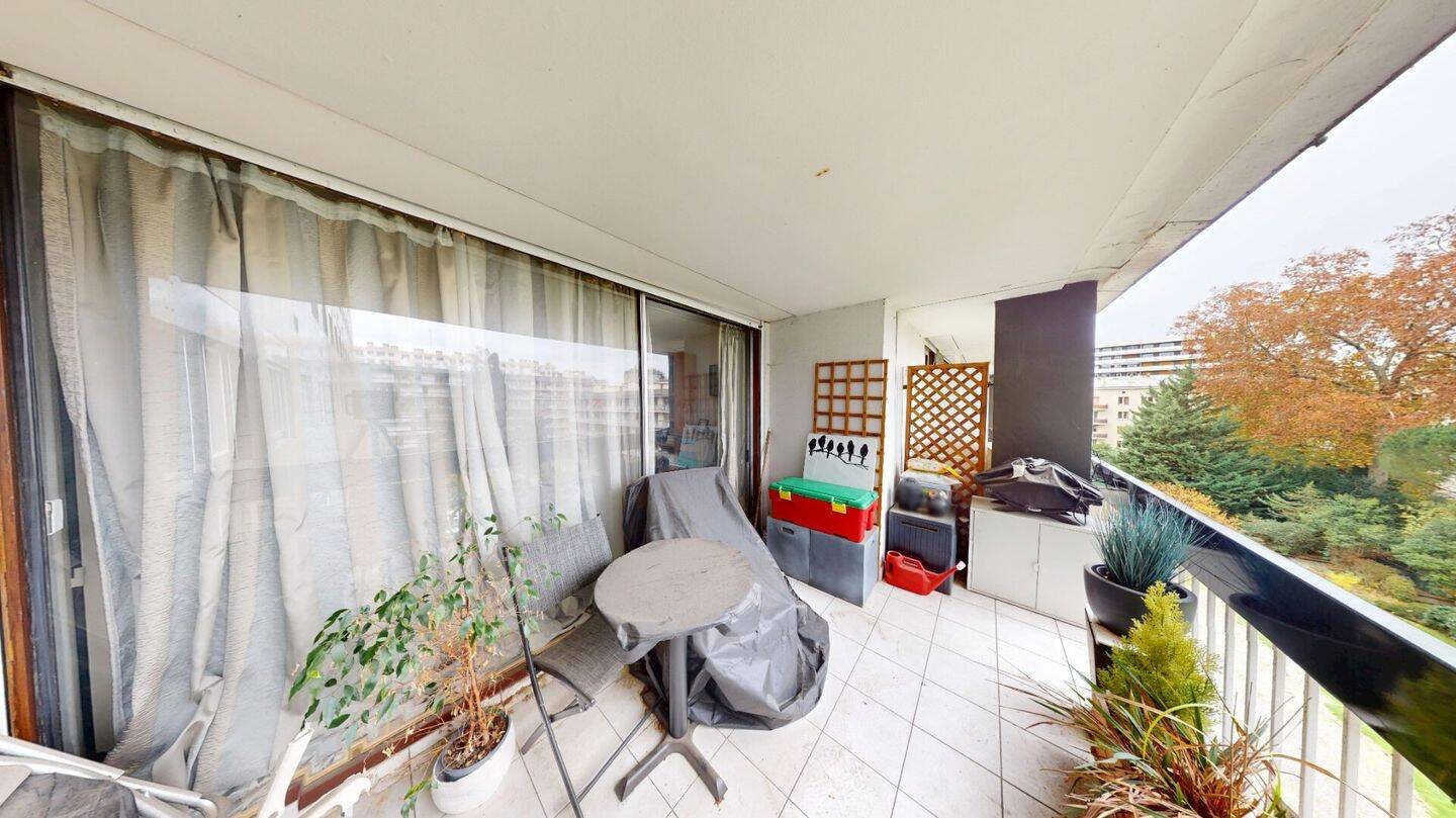 Appartement à vendre, 69m², Boulogne-Billancourt