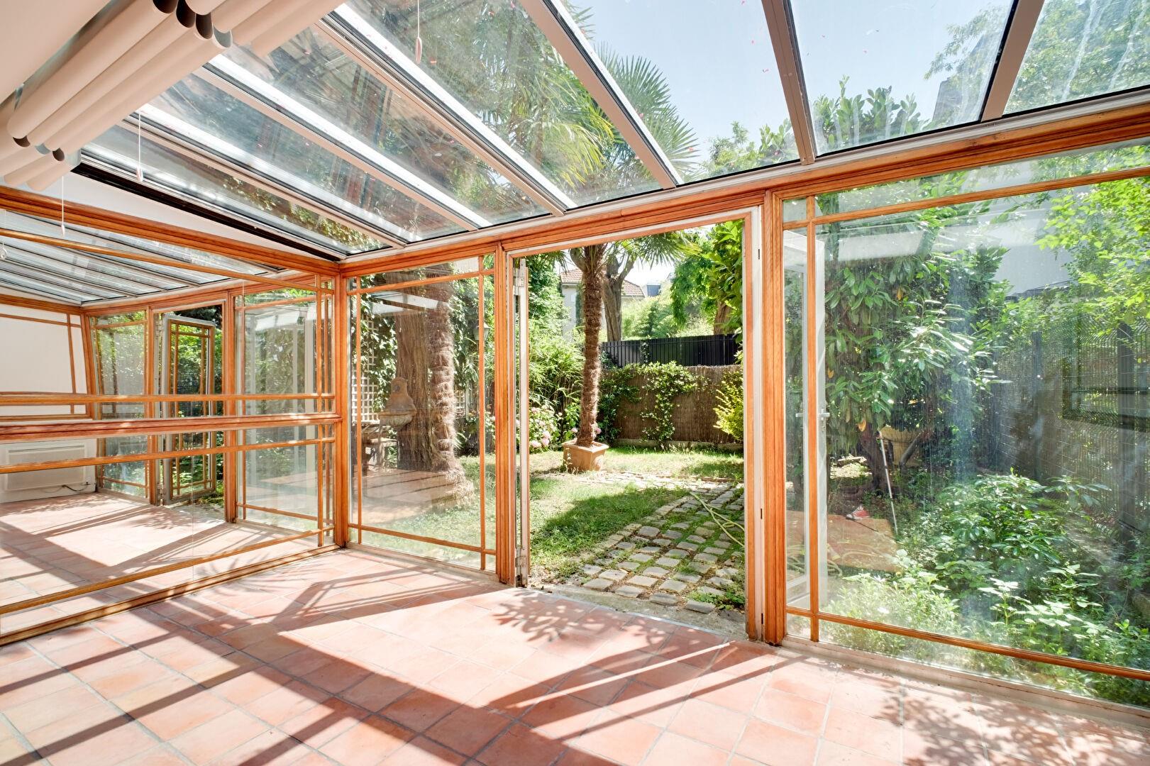 Appartement à vendre, 80m², Boulogne-Billancourt