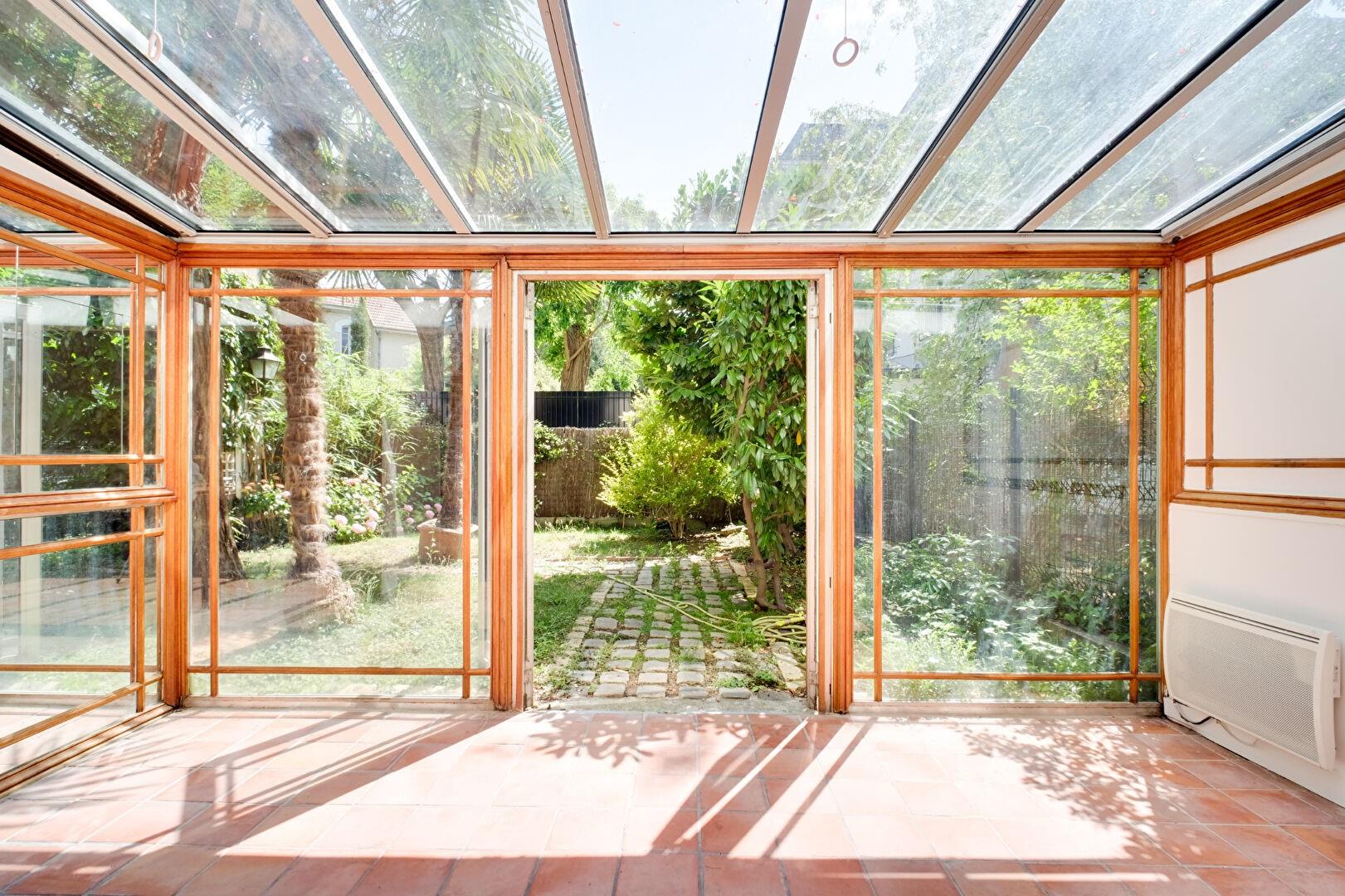 Appartement à vendre, 80m², Boulogne-Billancourt