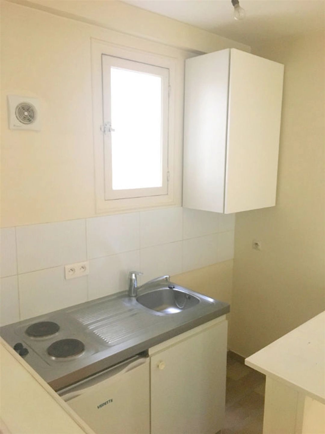 Appartement à louer, 31m², Paris 18ème