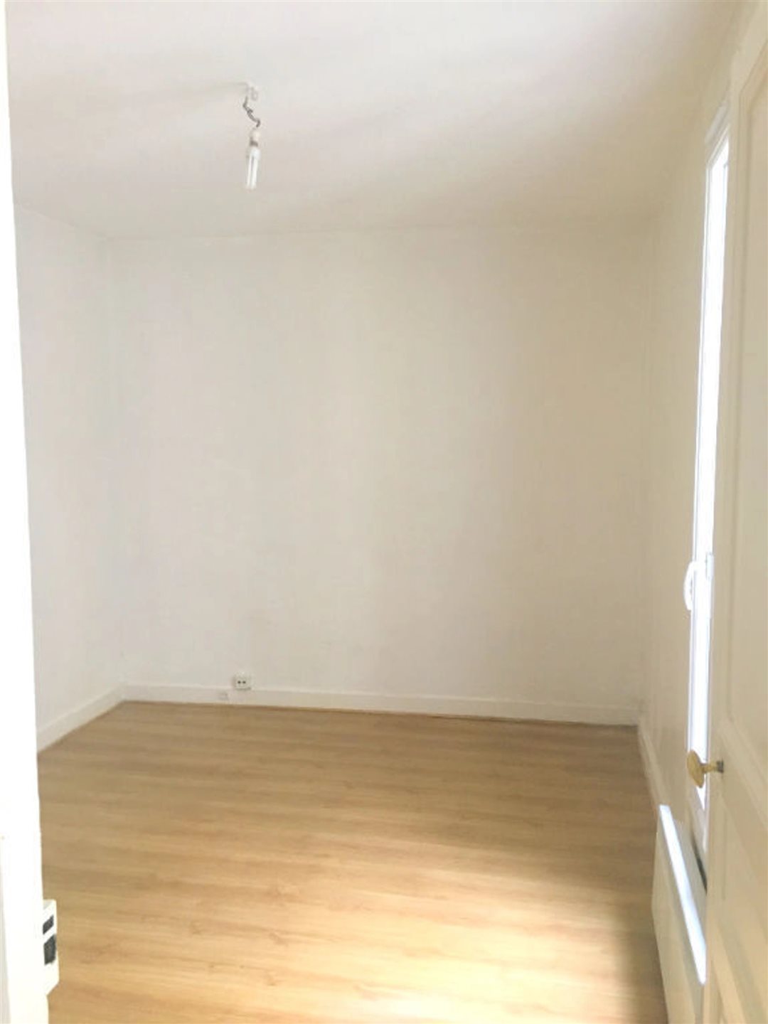 Appartement à louer, 31m², Paris 18ème