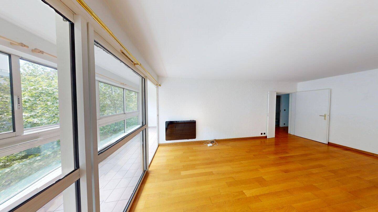 Appartement à vendre, 80m², Boulogne-Billancourt