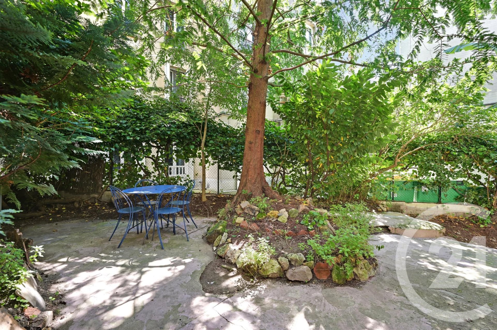 Maison à vendre, 62m², Paris 20ème