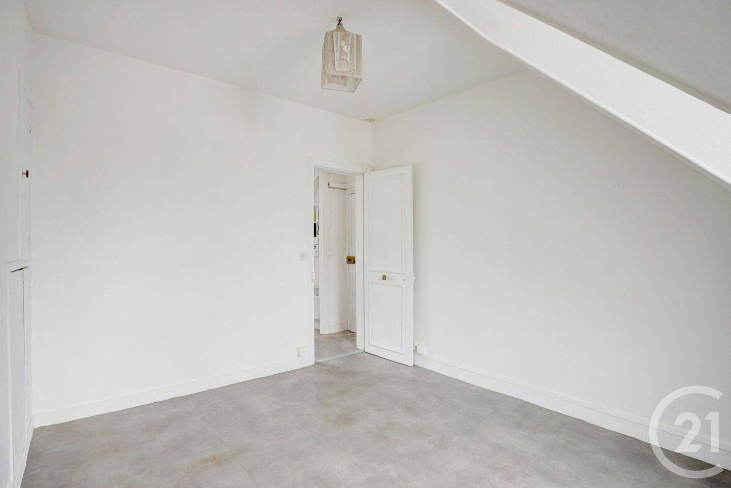 Appartement à vendre, 16m², Paris 11ème