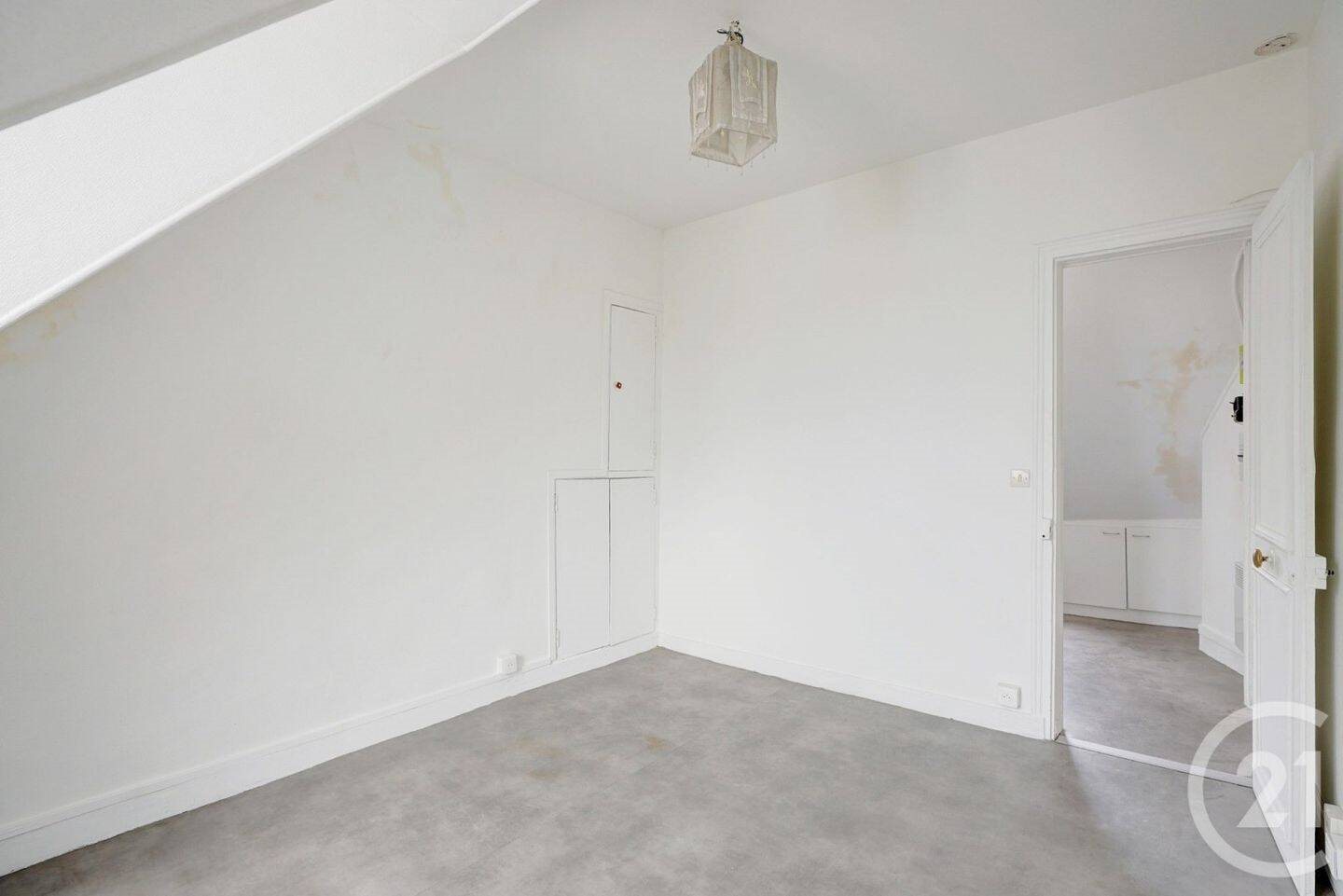 Appartement à vendre, 16m², Paris 11ème