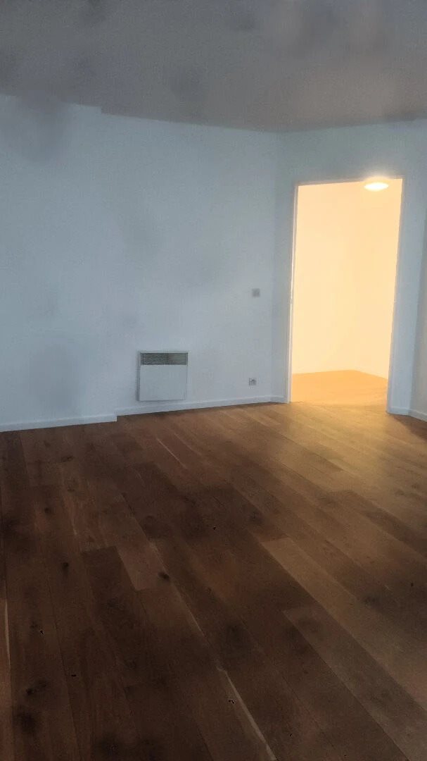 Appartement à louer, 57m², Paris 19ème