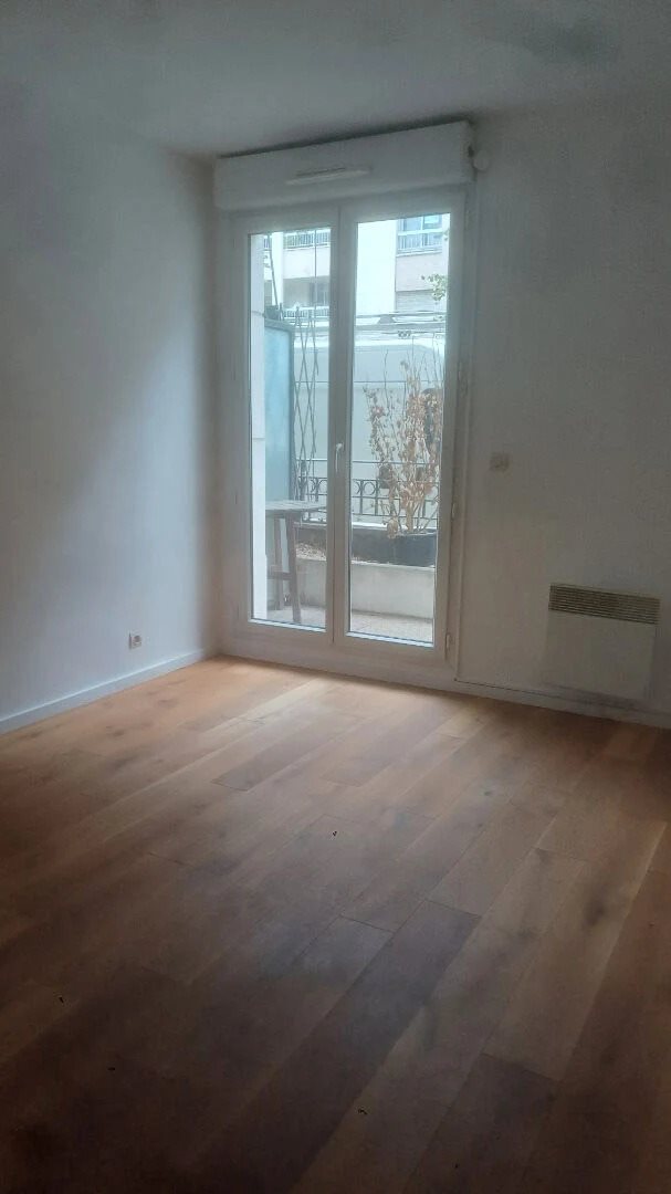 Appartement à louer, 57m², Paris 19ème