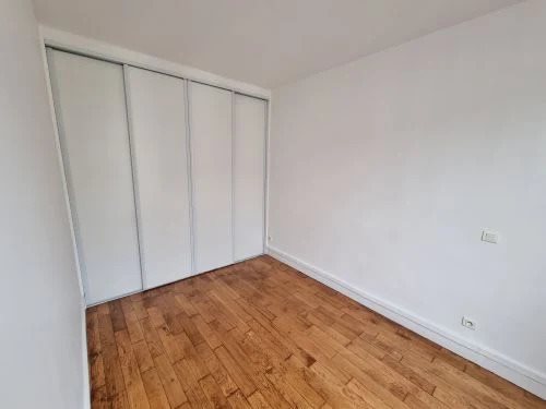 Appartement à louer, 40m², Paris 11ème