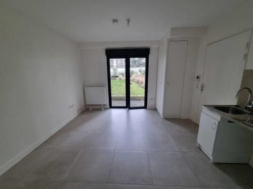 Appartement à louer, 18m², Paris 14ème