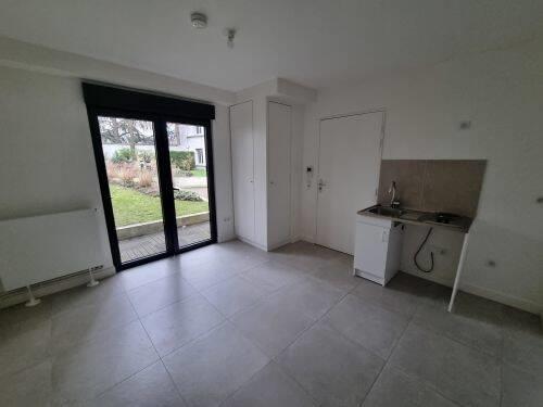 Appartement à louer, 18m², Paris 14ème