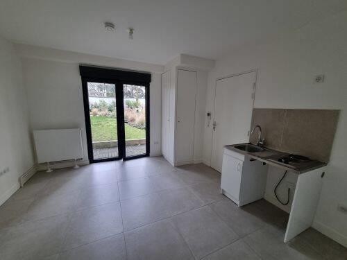 Appartement à louer, 18m², Paris 14ème