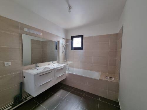 Appartement à louer, 69m², Paris 12ème