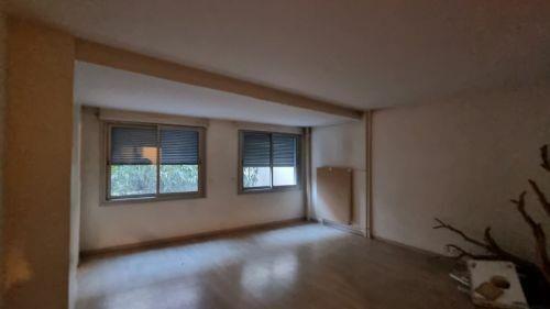 Maison à louer, 67m², Paris 15ème