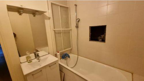 Maison à louer, 67m², Paris 15ème