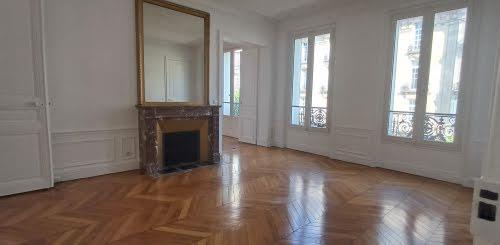 Maison à louer, 180m², Paris 16ème