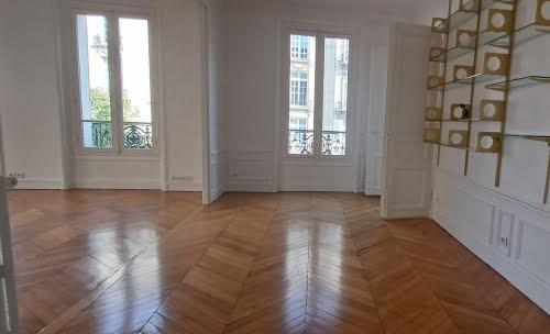 Maison à louer, 180m², Paris 16ème