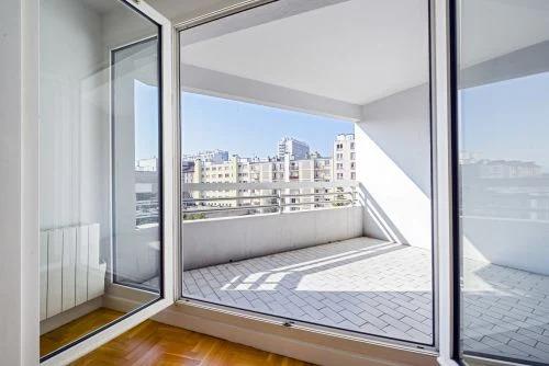 Appartement à louer, 105m², Boulogne-Billancourt