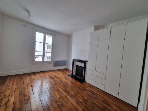 Appartement à louer, 31m², Paris 7ème