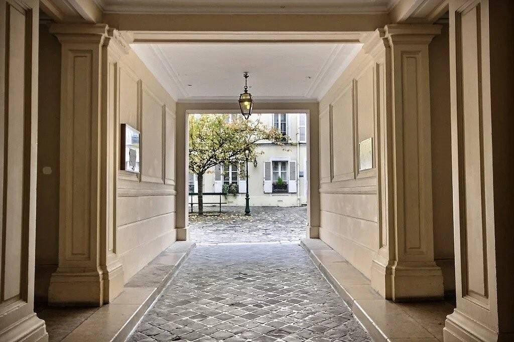 Appartement à louer, 38m², Paris 14ème