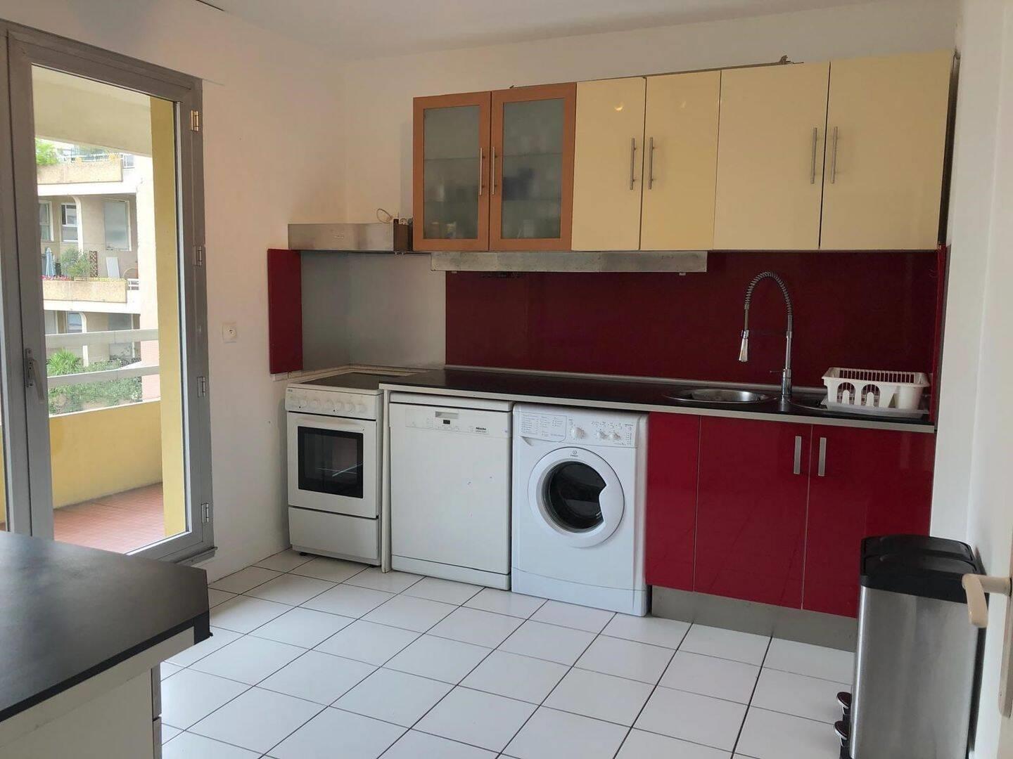 Appartement à louer, 100m², Boulogne-Billancourt