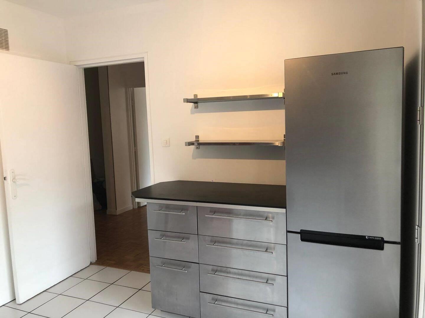 Appartement à louer, 100m², Boulogne-Billancourt