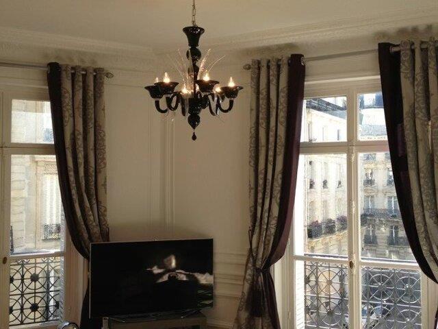 Appartement à louer, 100m², Paris 16ème