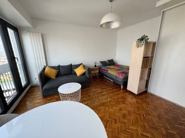 Appartement à louer, 29m², Paris 11ème