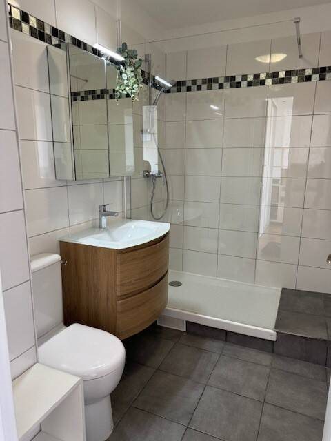 Appartement à louer, 29m², Paris 11ème