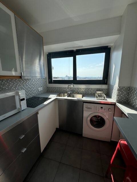 Appartement à louer, 29m², Paris 11ème