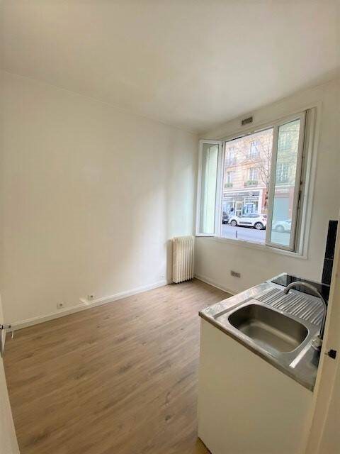 Appartement à louer, 30m², Paris 12ème