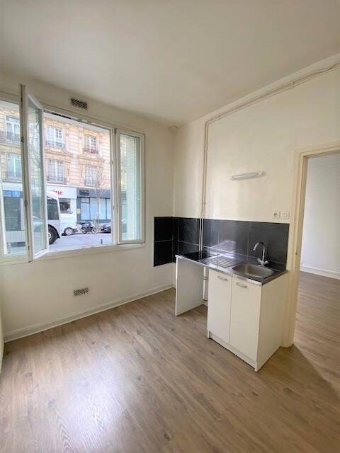 Appartement à louer, 30m², Paris 12ème