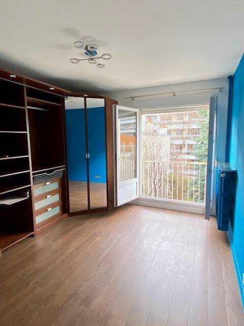 Appartement à louer, 51m², Paris 12ème