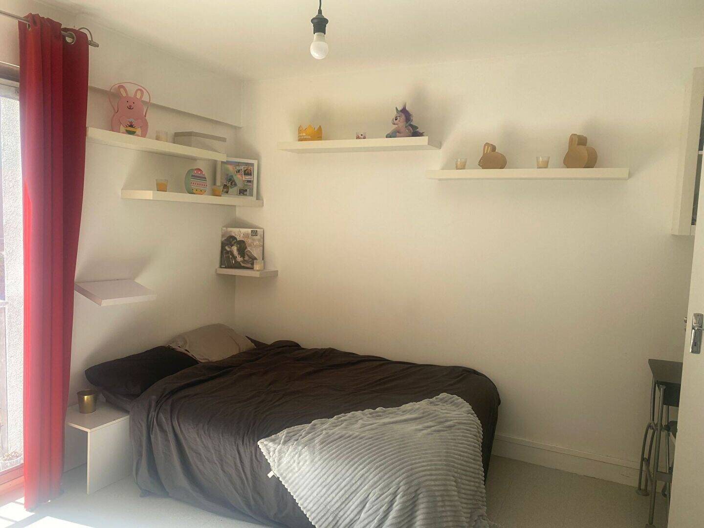 Appartement à vendre, 21m², Paris 11ème