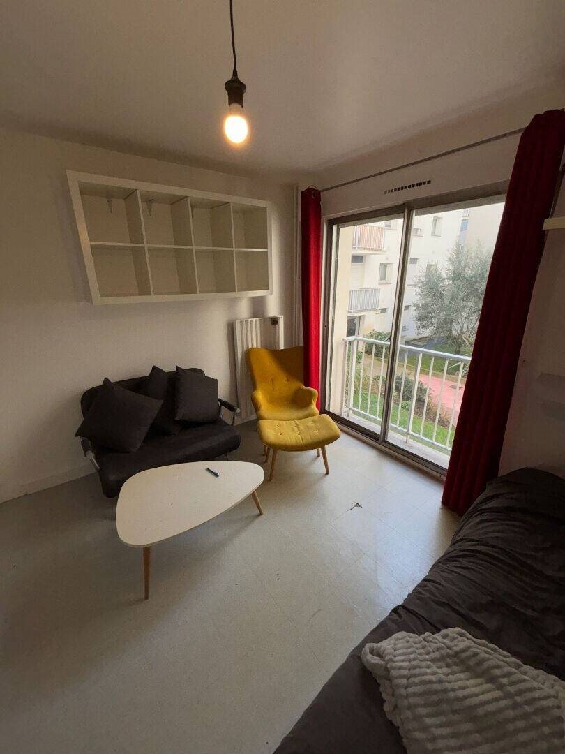 Appartement à vendre, 21m², Paris 11ème