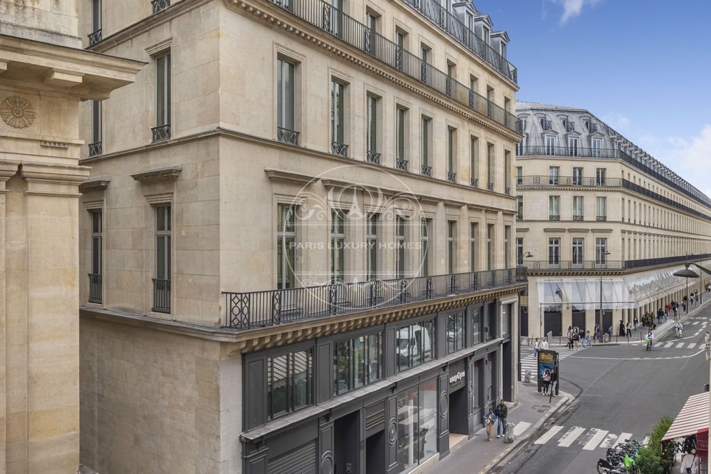 Maison à vendre, 27m², Paris 1er