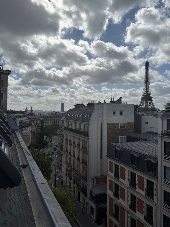 Maison à vendre, 62m², Paris 16ème