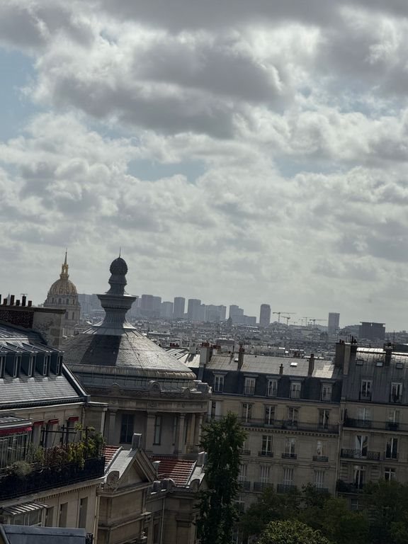 Maison à vendre, 62m², Paris 16ème